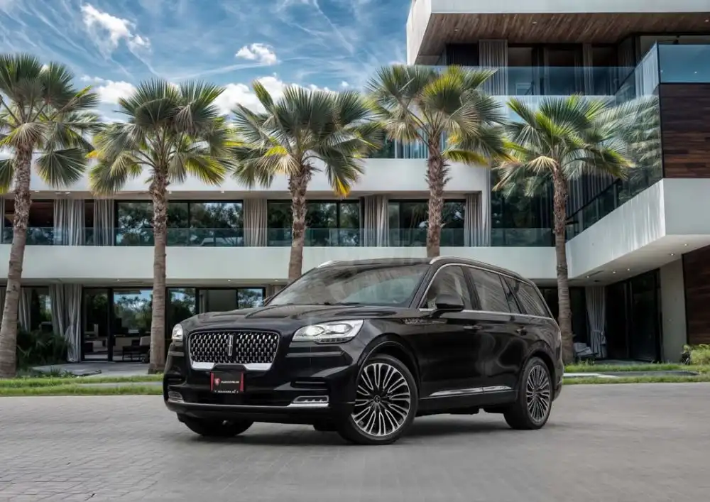 Lincoln Aviator PRESIDENTIAL  2023 for sale on HiQuota