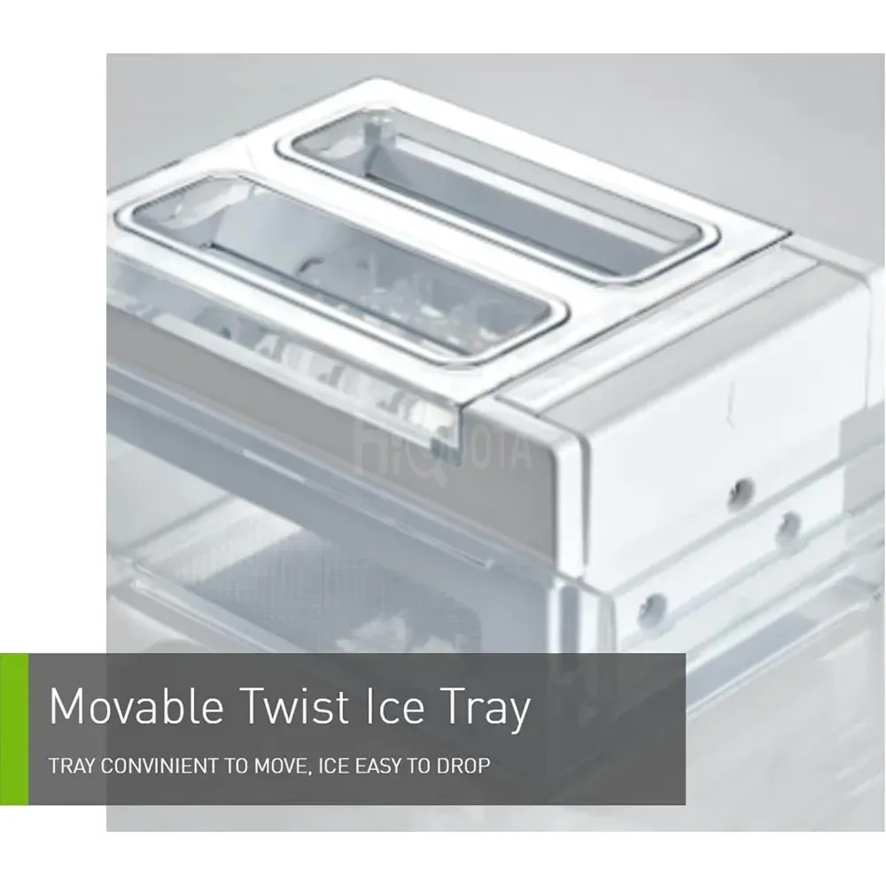 Panasonic 833L Top Mount Refrigerator, NR-BC833VSAE