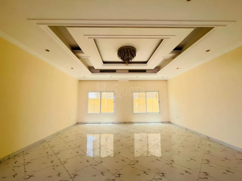 🌟 فيلا فاخرة للإيجار في دبي - الخوانيج 1 🌟