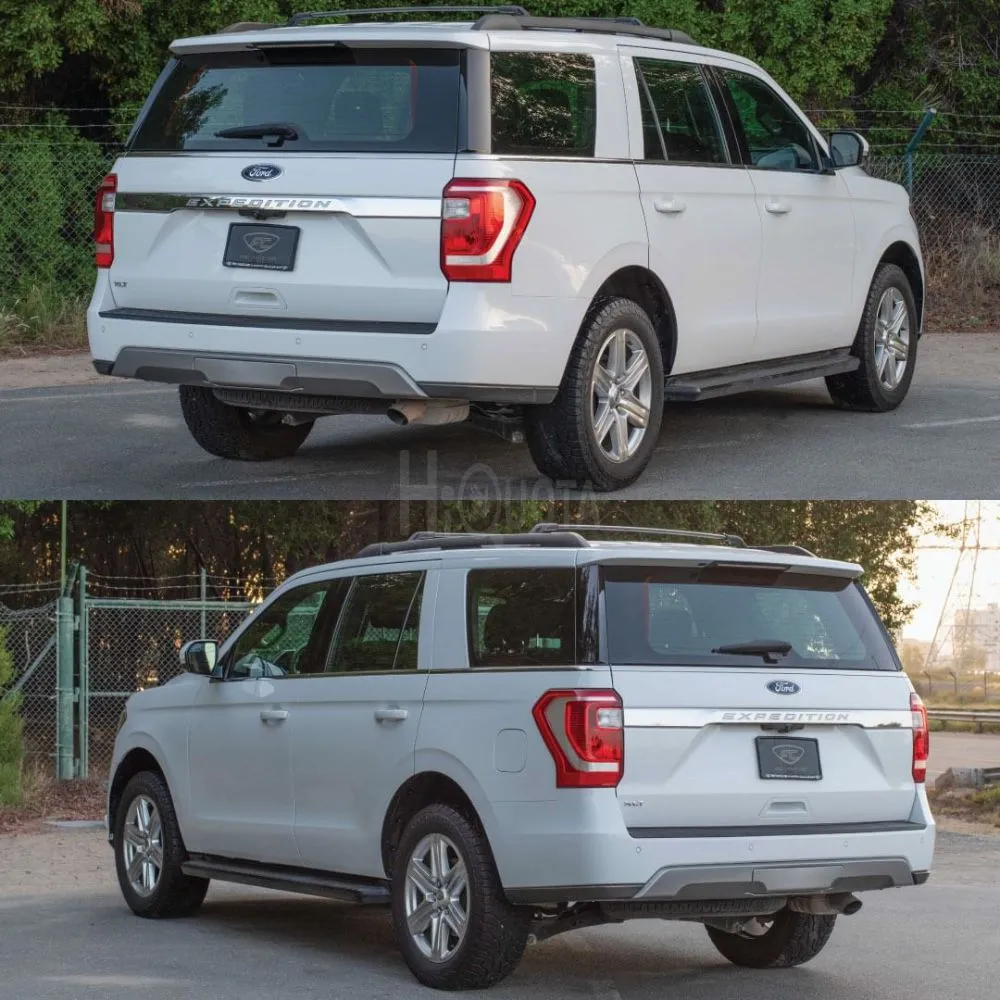 FORD – EXPEDITION XLT- 2020  فورد - إكسبيديشن إكس إل تي - ٢٠٢٠