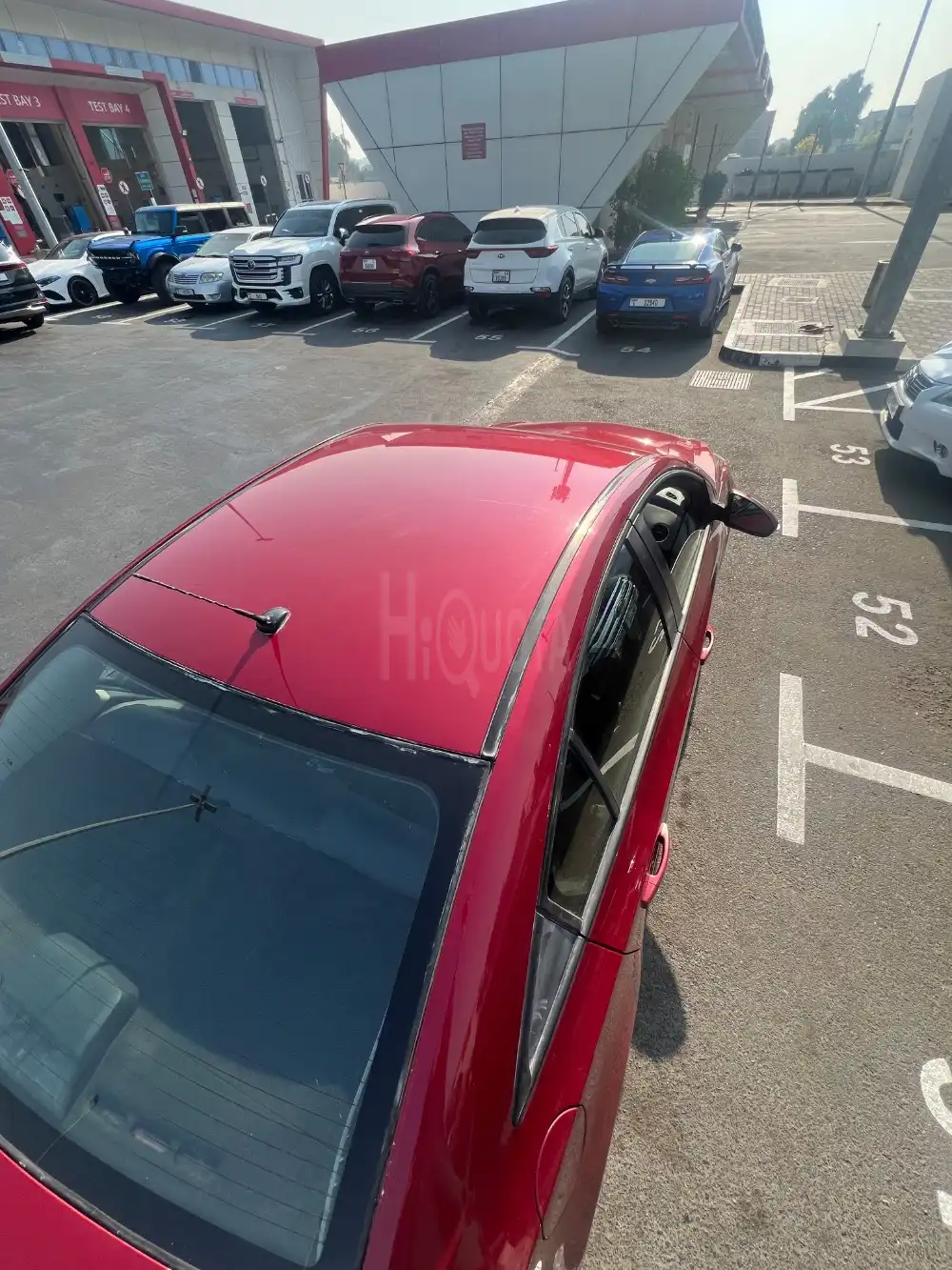 Dubai / dera for sale on HiQuota