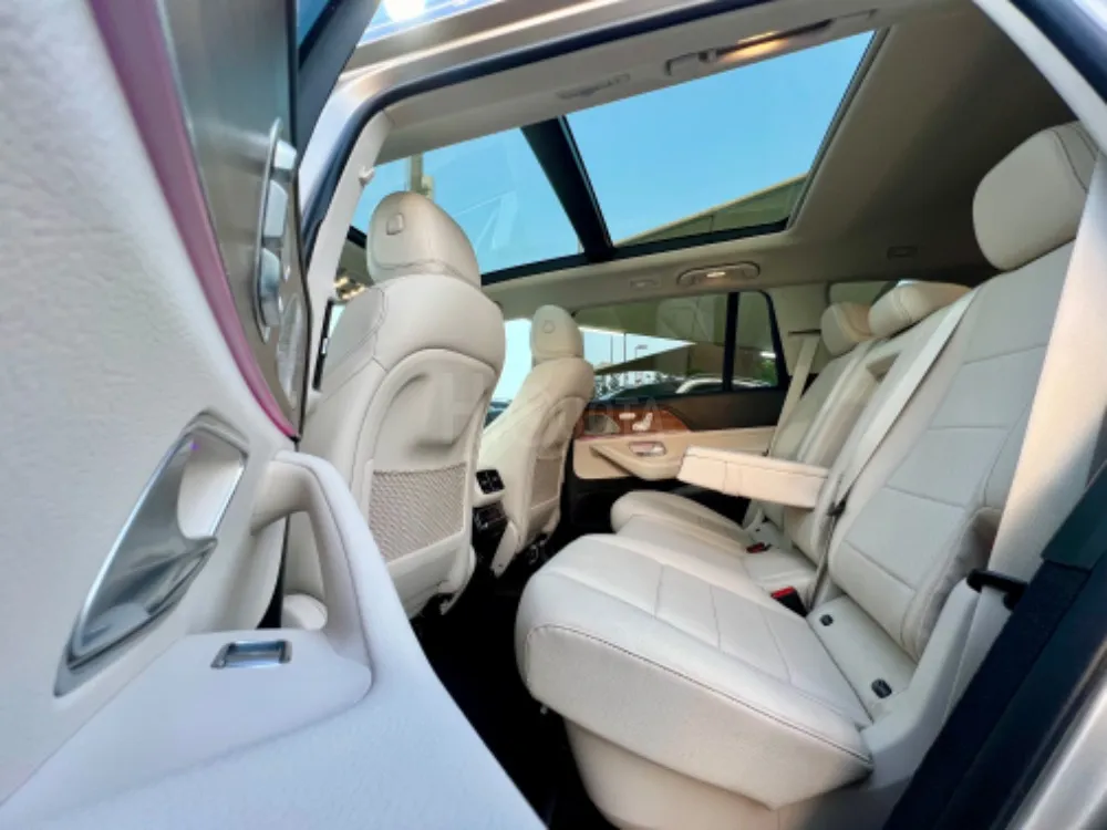 GLS450 A.M.G 2022 CLEAN TITLE LIKE NEW for sale on HiQuota