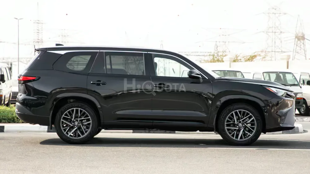 Lexus TX 350 Ultra Luxury AWD 2024 for sale on HiQuota