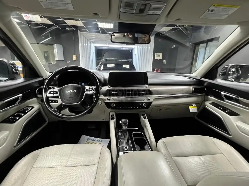 كيا تيللورايد 2022 EX for sale on HiQuota