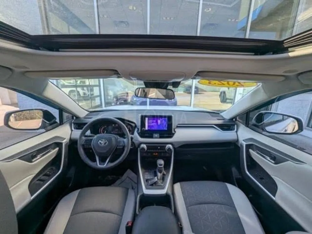 Selling My 2023 Toyota Rav 4 XLE AWD for sale on HiQuota
