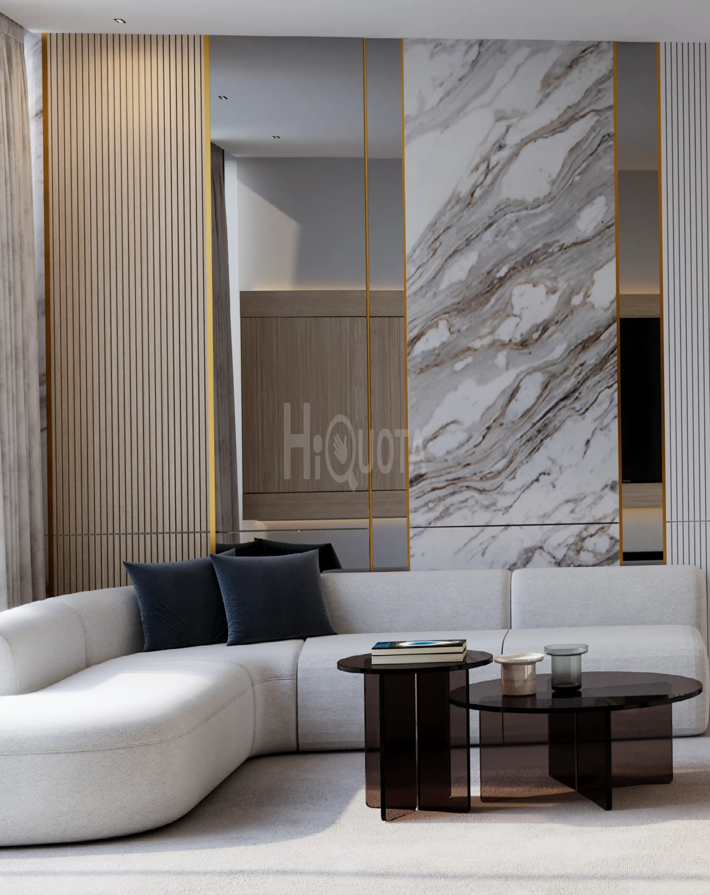 2 bathrooms  Balcony +pool  791 sqft   Hand over 9-2025