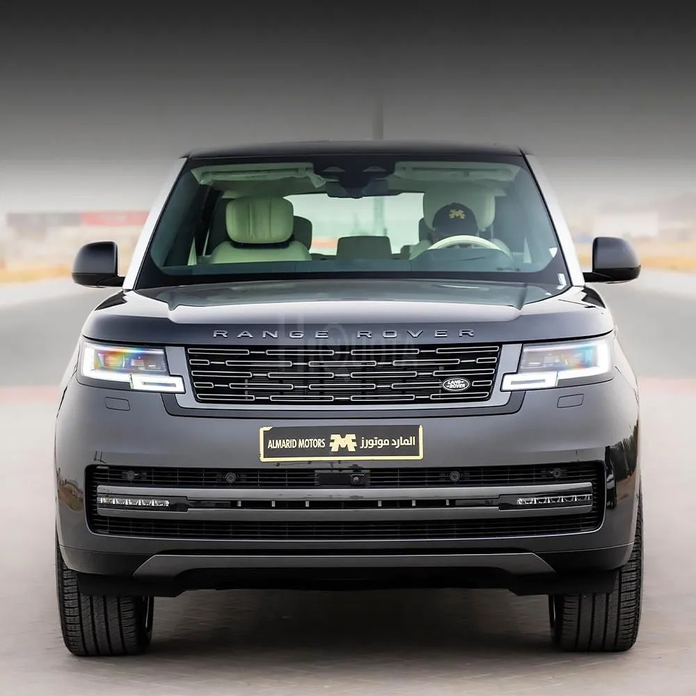 𝐑𝐚𝐧𝐠𝐞 𝐑𝐨𝐯𝐞𝐫 𝐕𝐨𝐮𝐠𝐞 𝐀𝐮𝐭𝐨𝐛𝐢𝐨𝐠𝐫𝐚𝐩𝐡𝐲 (V8) ‎ : 𝟐𝟎𝟐𝟒 for sale on HiQuota