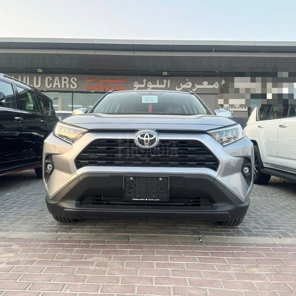 Toyota RAV 4 ((VX))  2500 cc engine  Model 2023 for sale on HiQuota