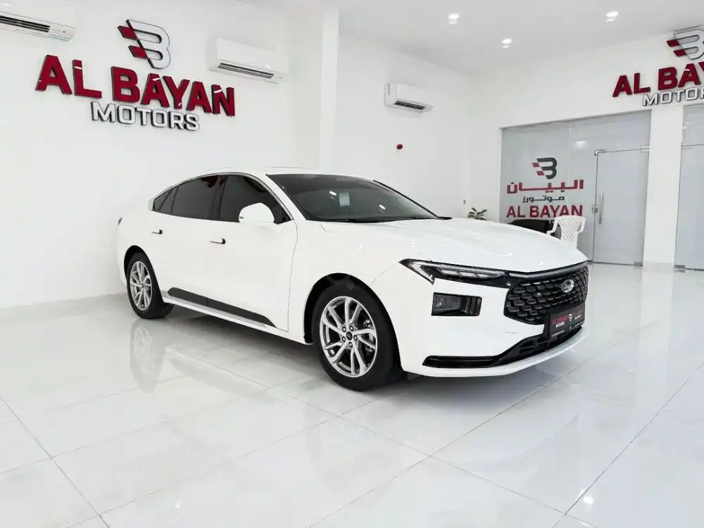 Ford Taurus Eco Boost for sale on HiQuota