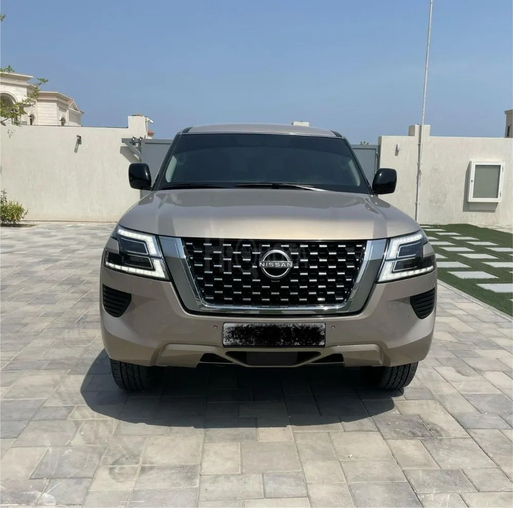 Nissan Petrol No. 3 V6  2022 for sale on HiQuota