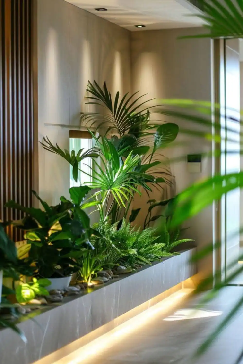 تنسيق حدائق الإمارات