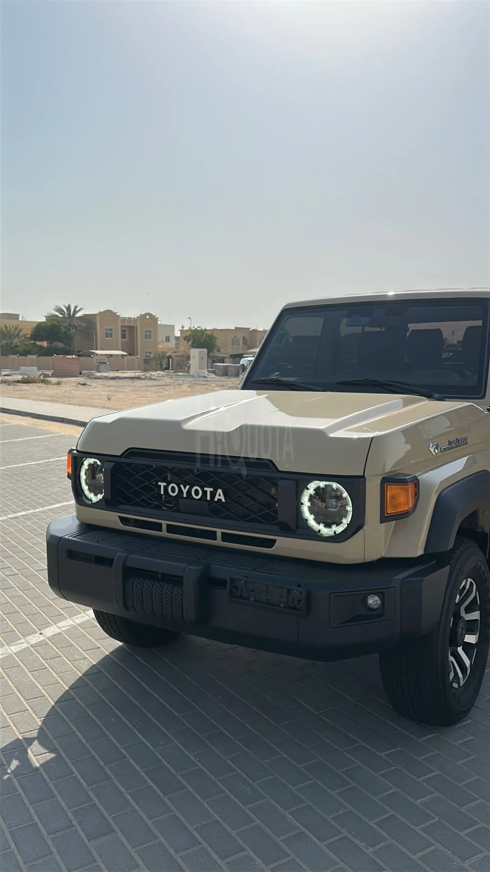 جيب ربع وارد عبد اللطيف جميل بيعة مسعجلة الي جاد يتصل ❤️ for sale on HiQuota