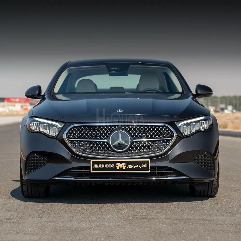 𝐌𝐞𝐫𝐜𝐞𝐝𝐞𝐬 𝐁𝐞𝐧𝐳 𝐄𝟐𝟎𝟎 : 2024 for sale on HiQuota