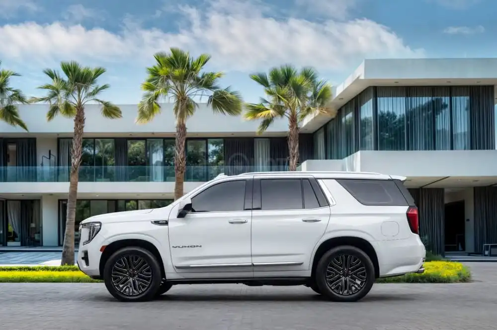 GMC Yukon SLT  2022 for sale on HiQuota