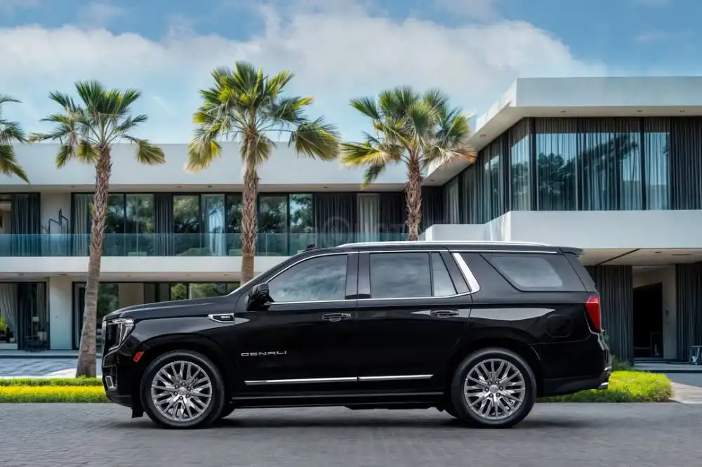 GMC Yukon Denali | 2024 for sale on HiQuota