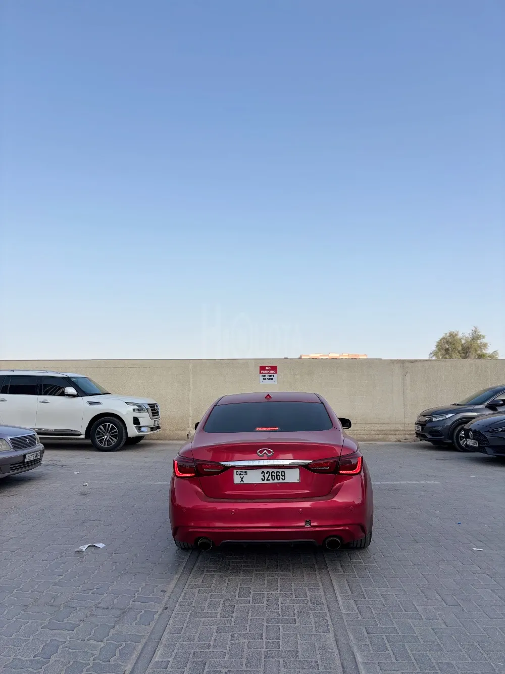 infiniti q50 sensory 2021 for sale on HiQuota
