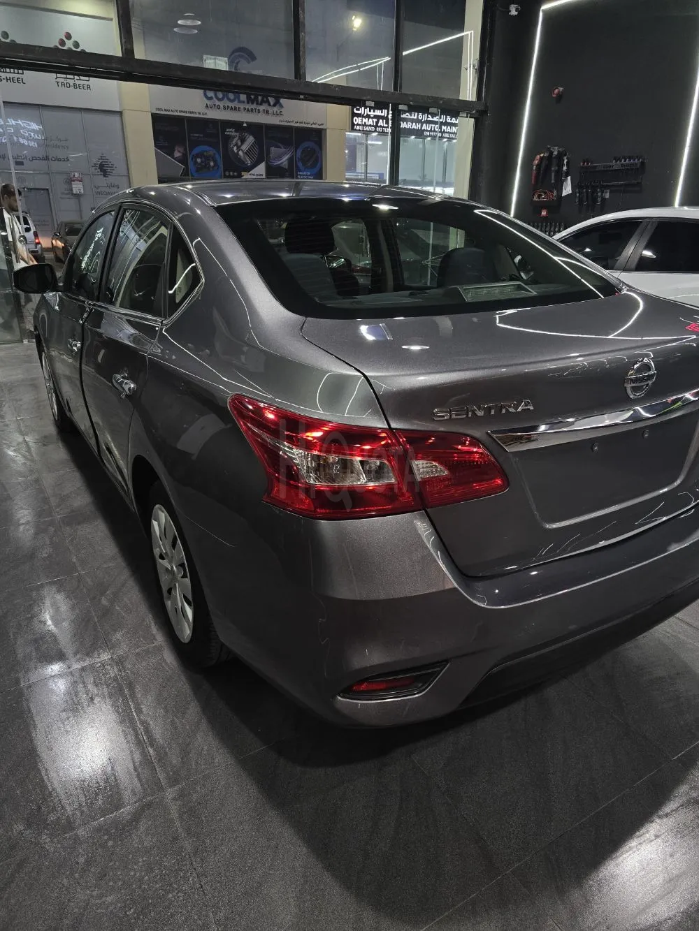 Nissan Model Sentra Year 2019 for sale on HiQuota