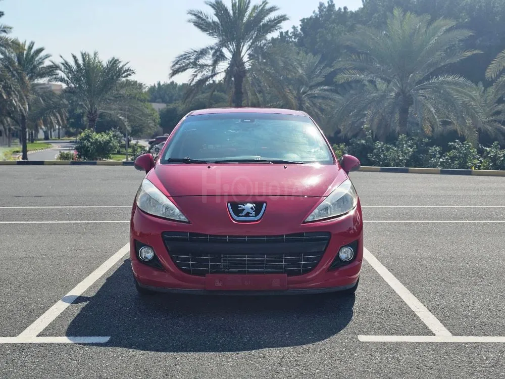 بيجو for sale on HiQuota