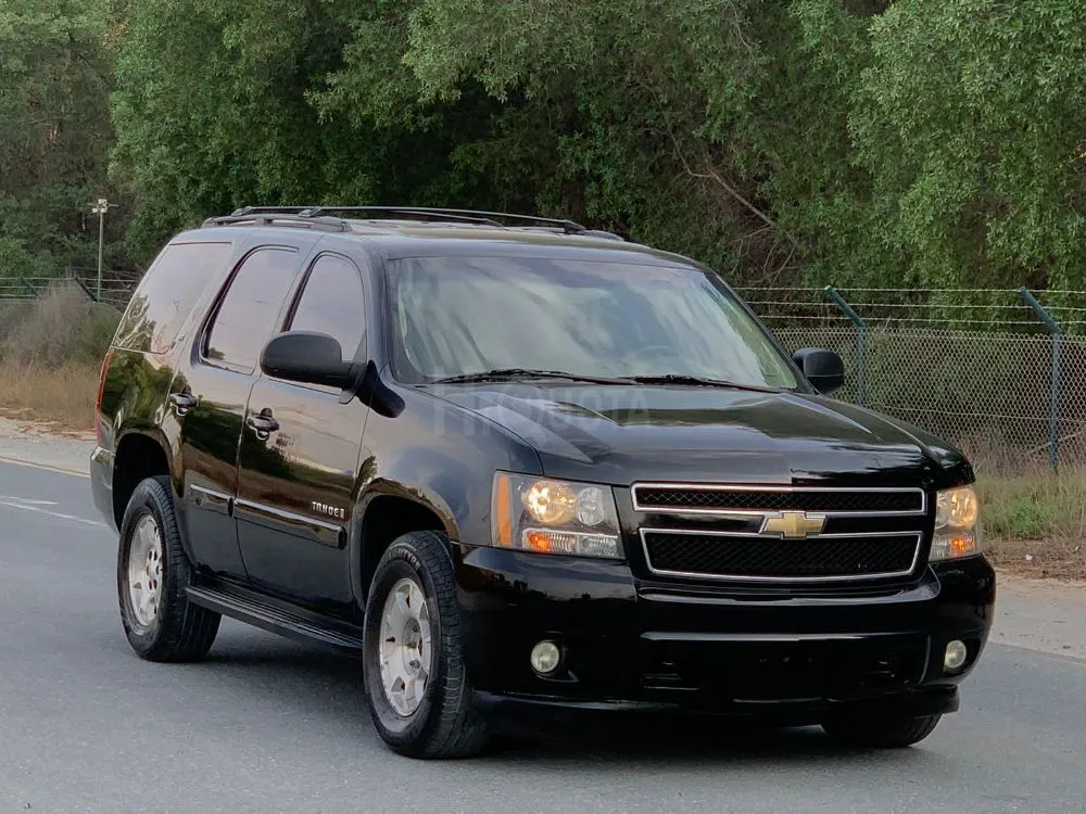 شفروليه تاهو for sale on HiQuota