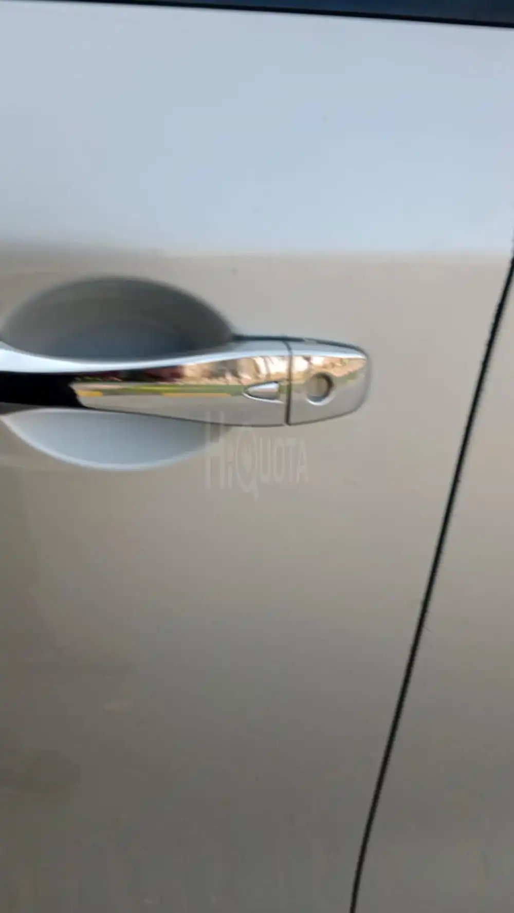 Nissan pathfinder 2017 American for sale on HiQuota