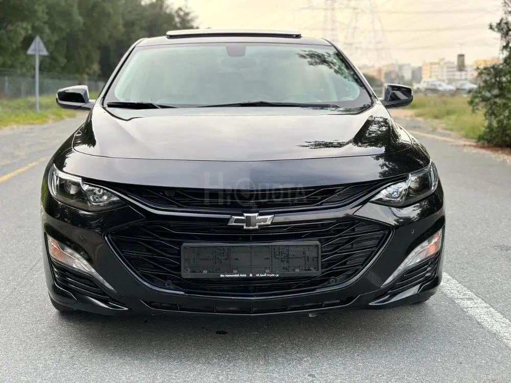 MALIBU for sale on HiQuota