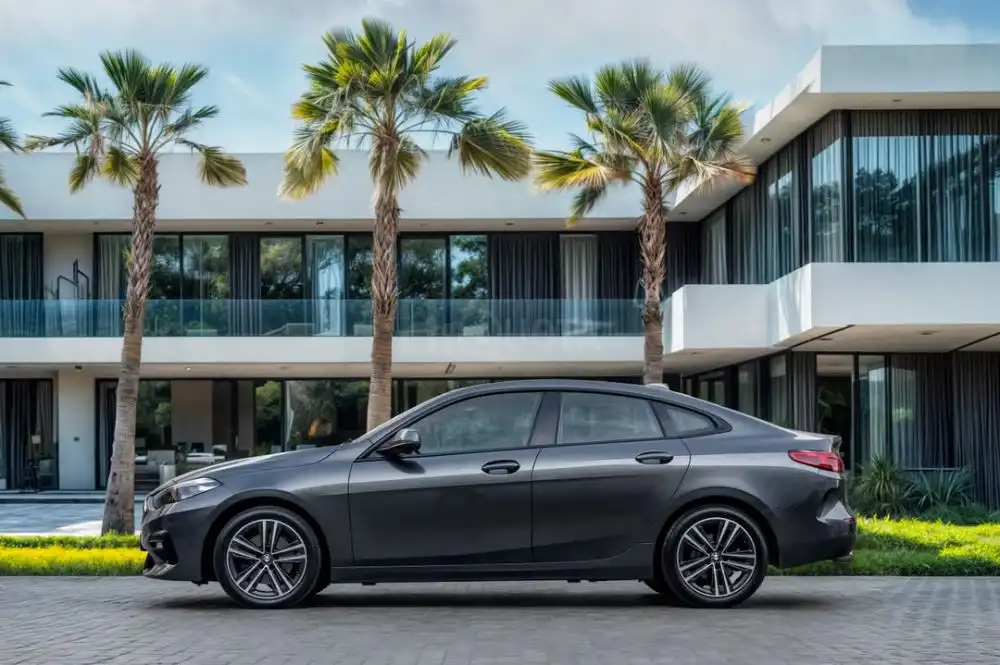 BMW 218i Gran Coupe | 2021 for sale on HiQuota