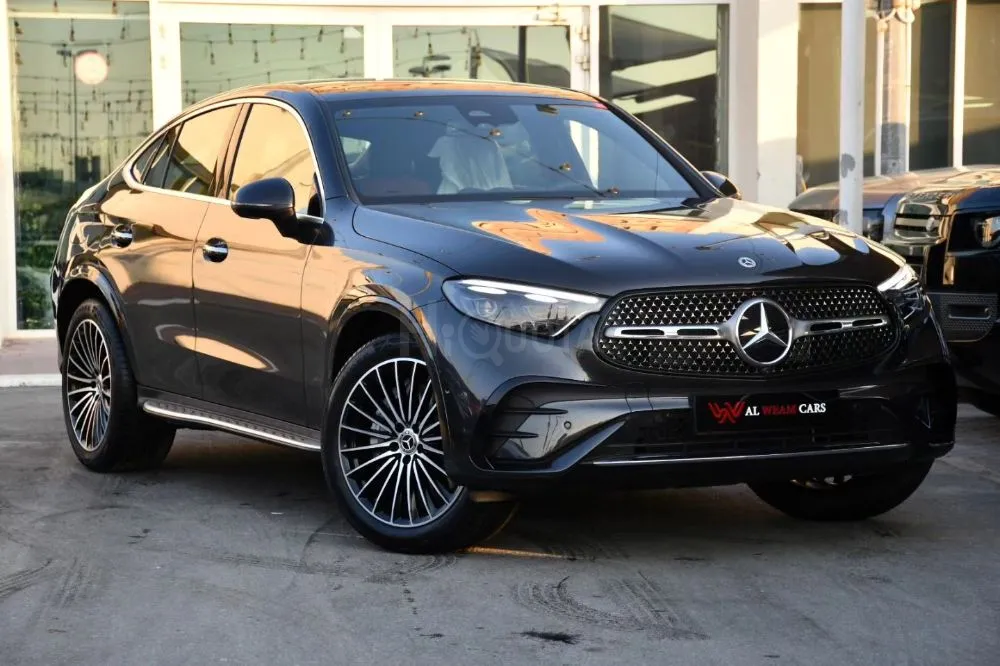 𝗠𝗲𝗿𝗰𝗲𝗱𝗲𝘀 Glc 200 Primum plus | 𝗔𝗠𝗚 GCC