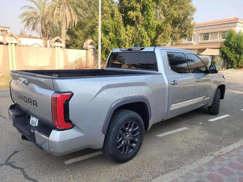 Tundra 1794, model 2023, full option, top range, V6 for sale on HiQuota