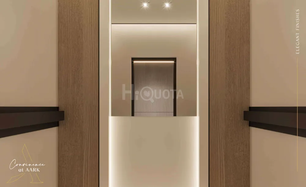 Experience Elegance and Convenience at Dubai's Prime Location