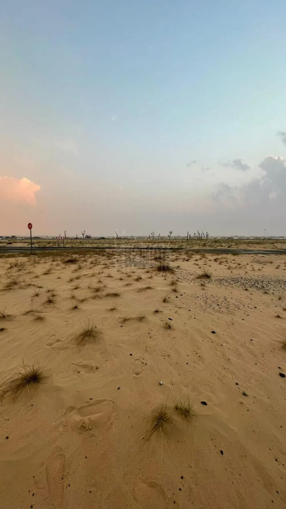 ارض سكنية للبيع منطقة روطه القرط