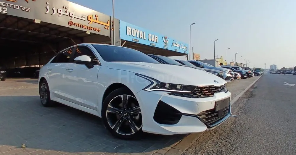 kia k5 2020 korean specs for sale on HiQuota