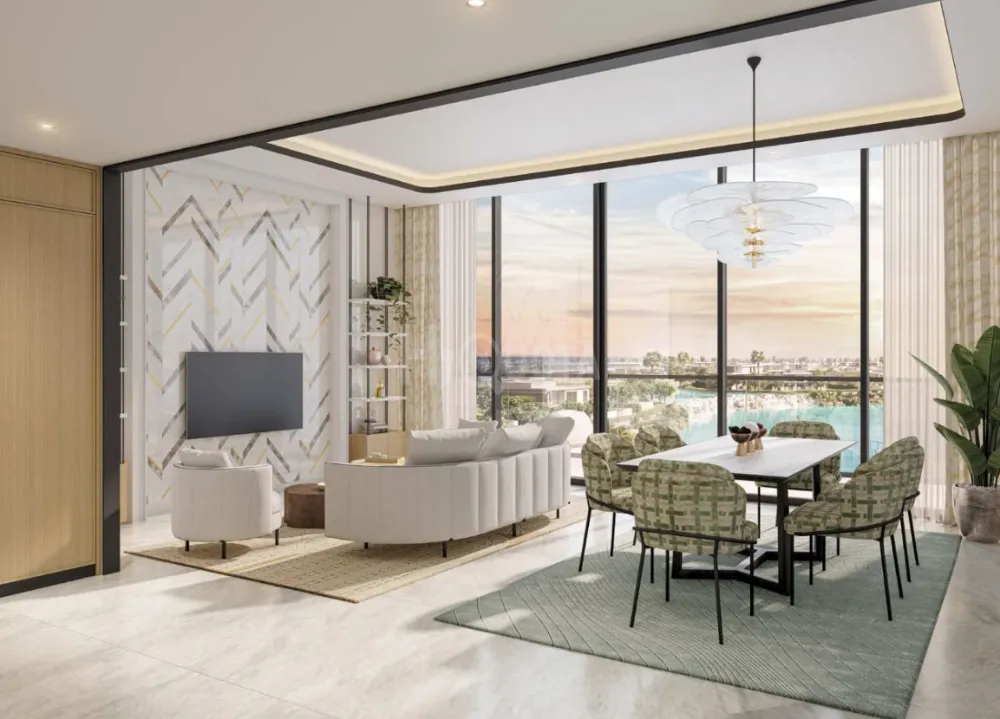 lagoons view, High return investment