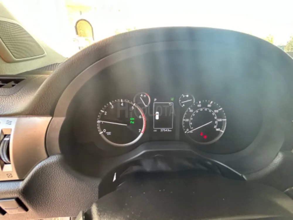 Lexus GX 460 platinum for sale on HiQuota