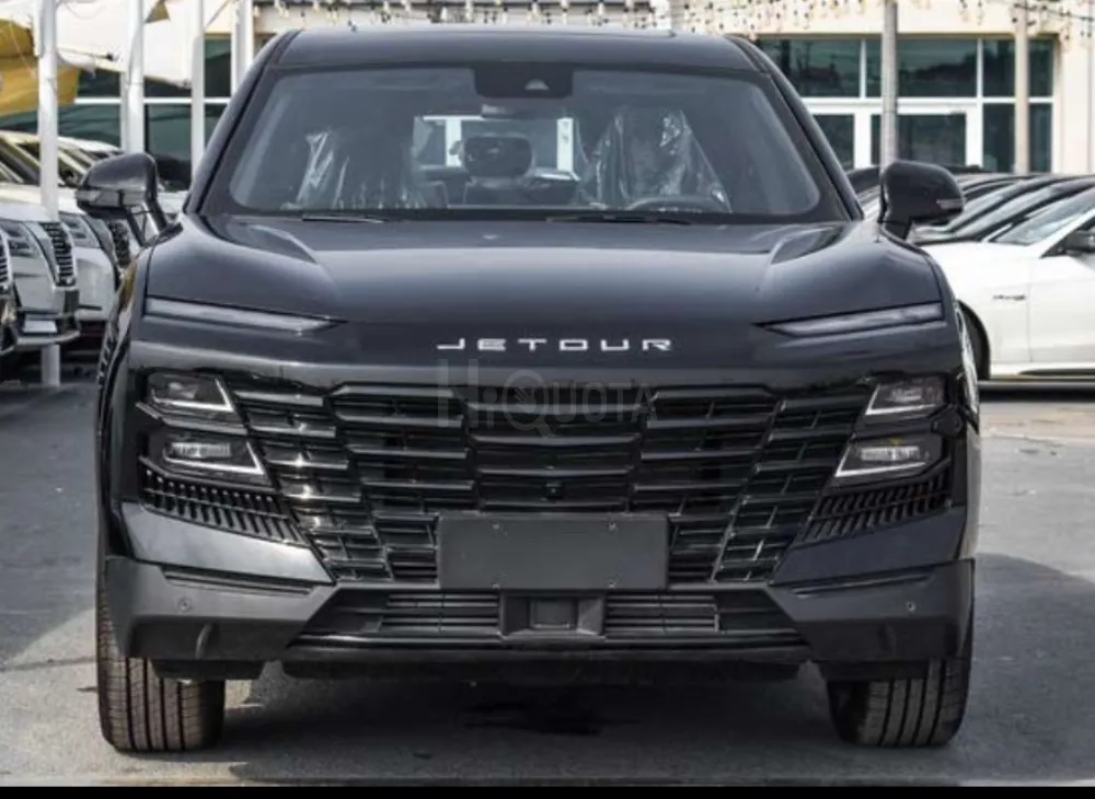 جيتور - داشينج 2024 - ممشى23000 km for sale on HiQuota