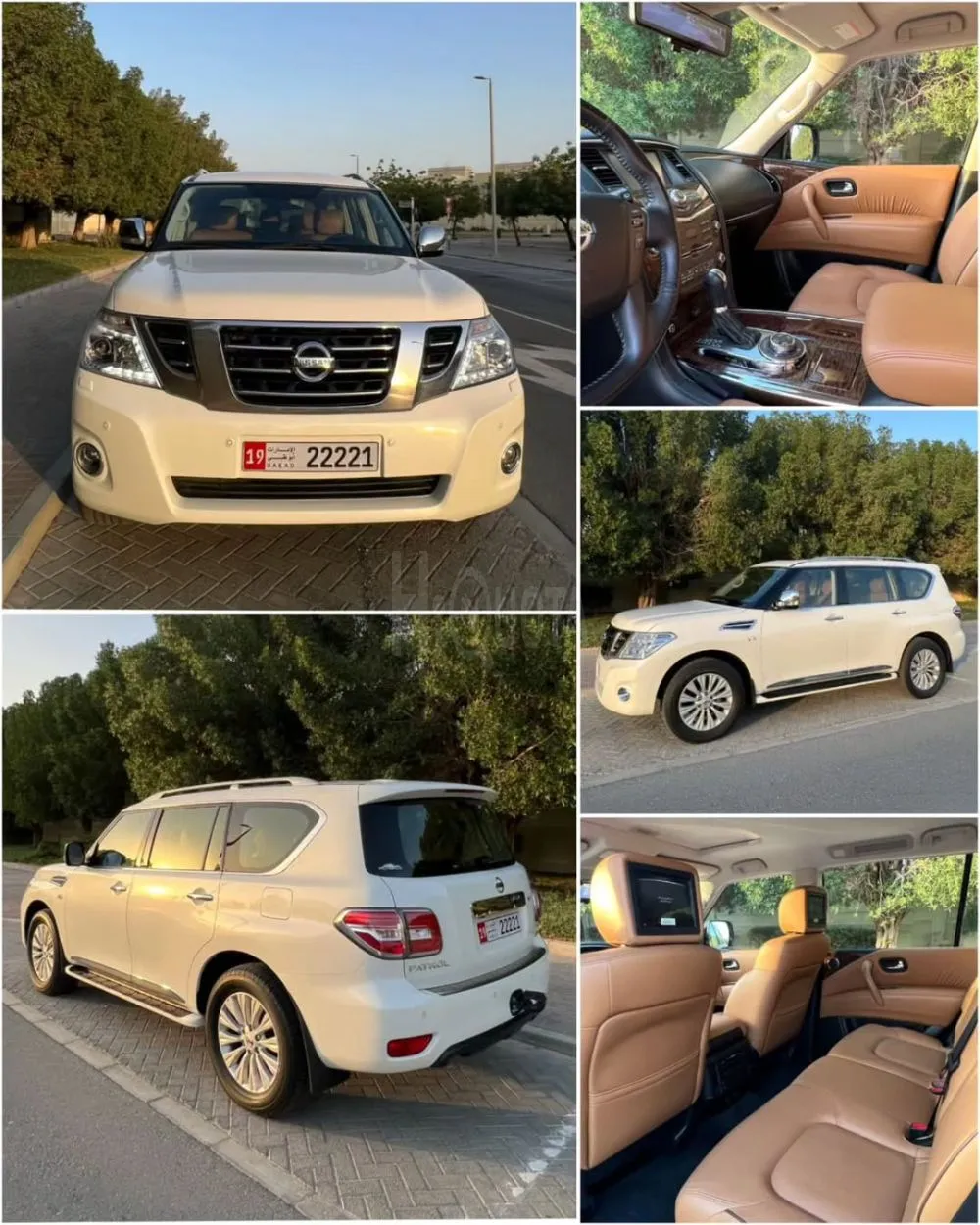 Yassan Petroleum Titanium for sale on HiQuota