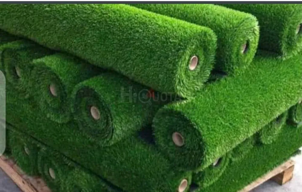 Artificial Grass, Fake Grass, Plants, Wooden Decking, Garden Decor & Landscaping