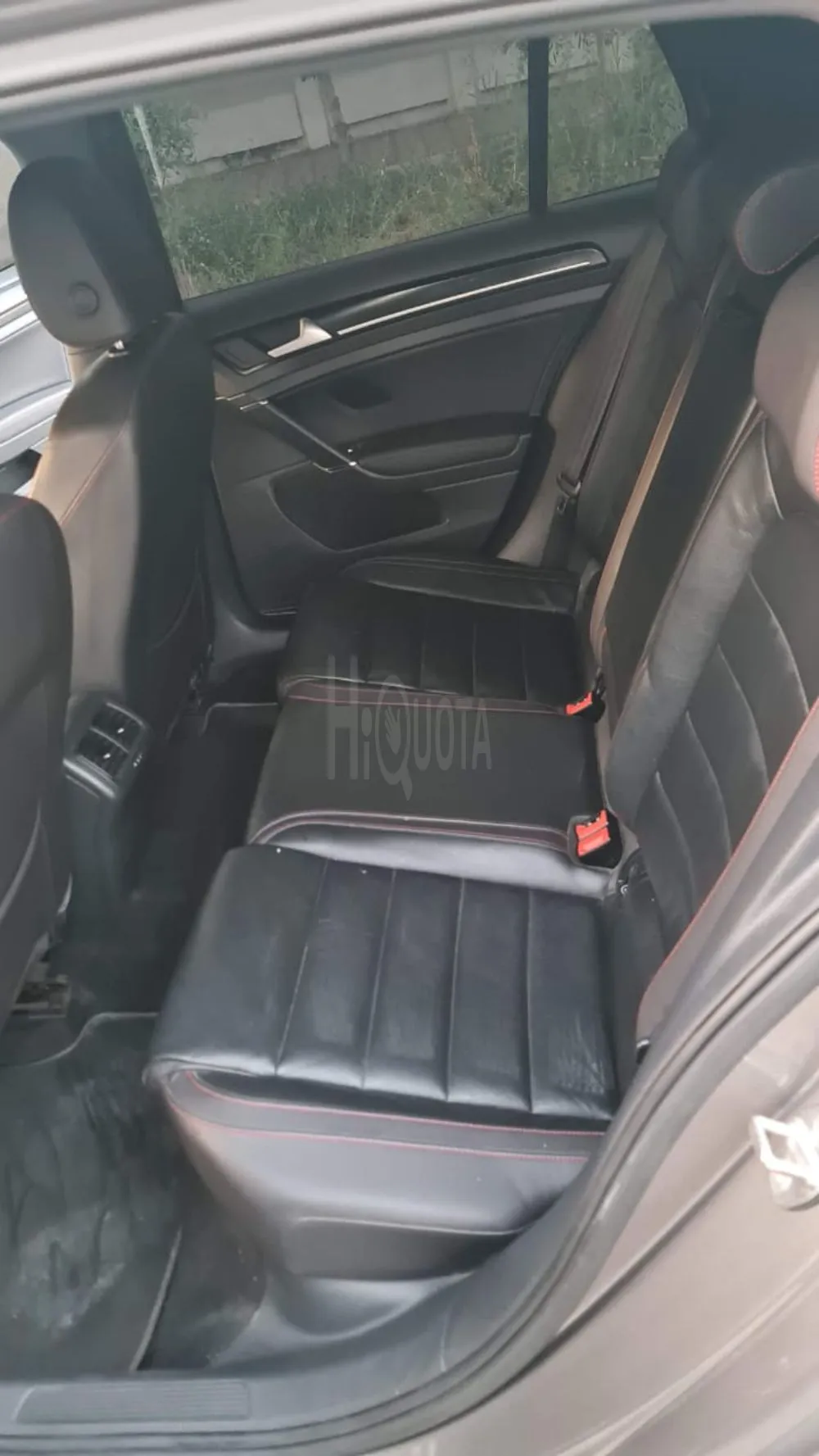 Gulf gti for sale on HiQuota