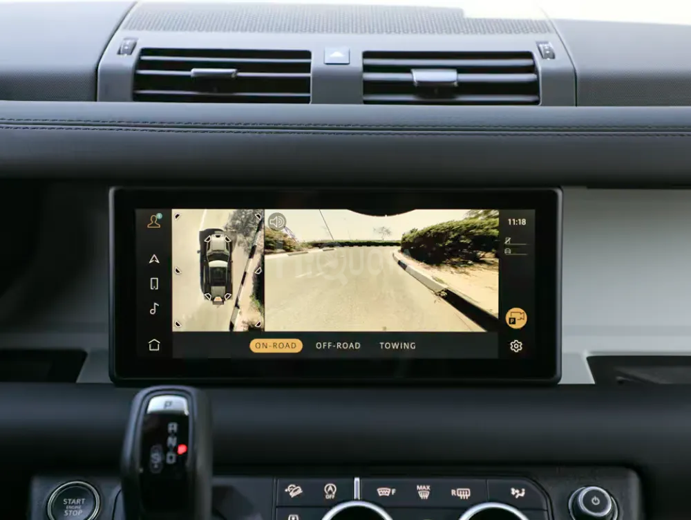 Land Rover Defender X-DYNAMIC 110 P400 SE 2024 for sale on HiQuota