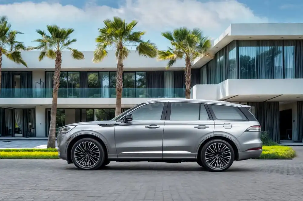 Lincoln Aviator PRESIDENTIAL | 2023 for sale on HiQuota