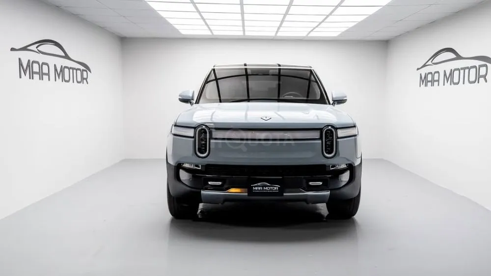 Rivian R1S 2024 for sale on HiQuota