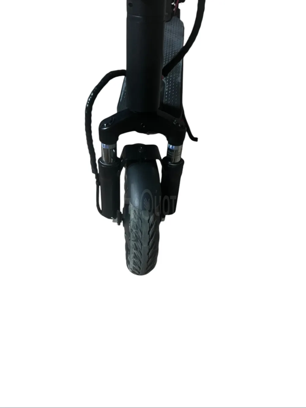 The scoter i use just for mousk and i cone bach