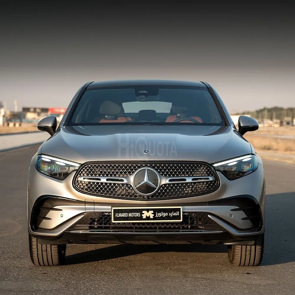 𝐌𝐄𝐑𝐂𝐄𝐃𝐄𝐒 𝐁𝐄𝐍𝐙 𝐆𝐋𝐂 𝟐𝟎𝟎 𝐂𝐨𝐮𝐩𝐞 for sale on HiQuota