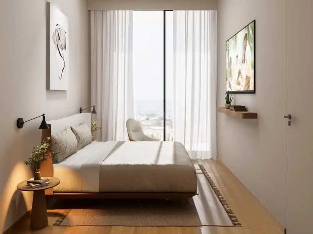 استوديو للبيع  بقسط شهري 1800 درهم من افضل مطورين دبي