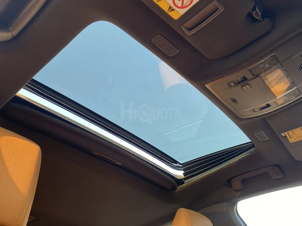 عرض العيد من معرض واحة الشارقة | 2019 هايبرد | مواصفات خليجي for sale on HiQuota