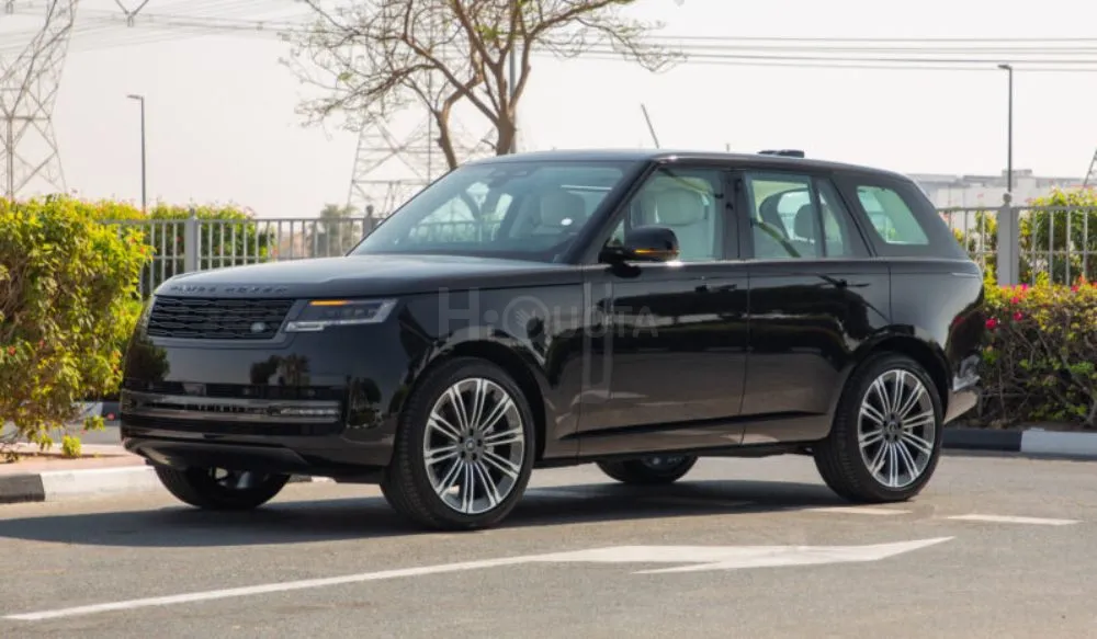 Land Rover Range Rover HSE P400 2024 for sale on HiQuota