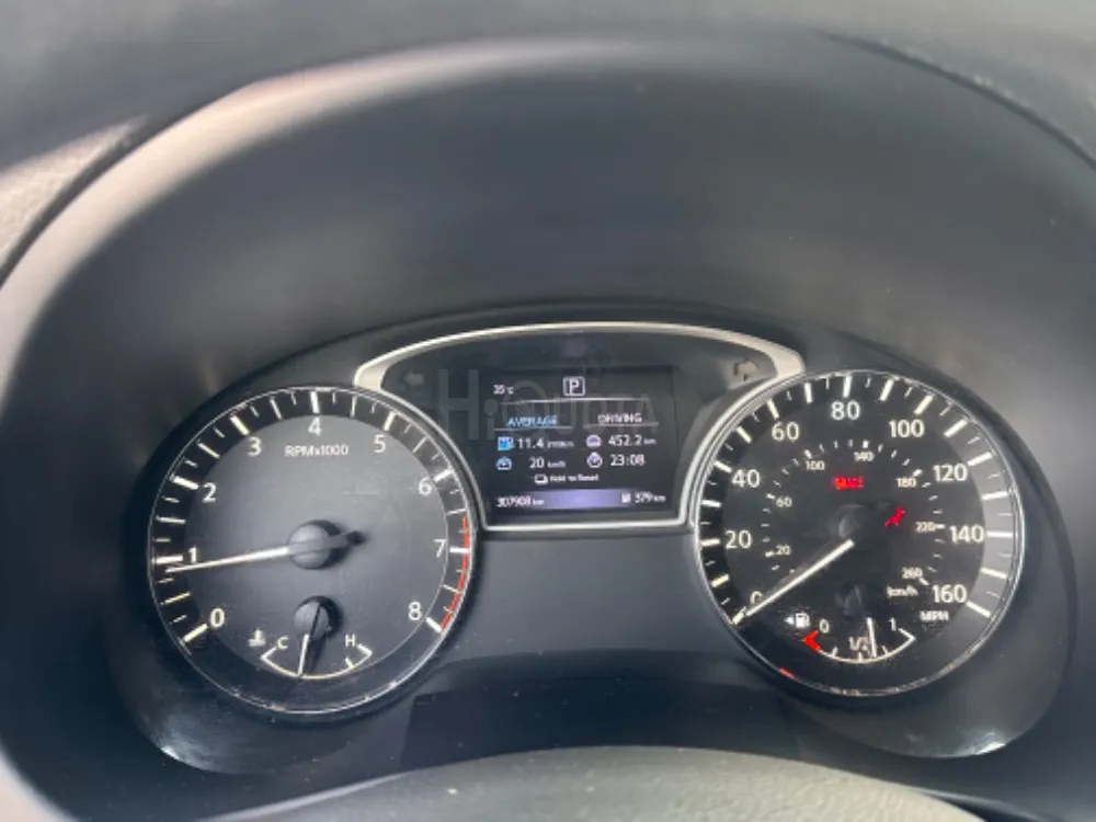 نيسان التيما موديل 2017 وارد امريكا مسرفس بالكامل ماشي 190 الف ميل استخدام يومي مطلوب 20000 قابل للتفاوض 0552726578 for sale on HiQuota