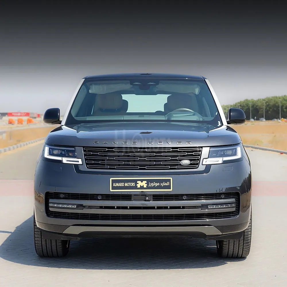 𝐑𝐚𝐧𝐠𝐞 𝐑𝐨𝐯𝐞𝐫 𝐕𝐨𝐮𝐠𝐞 𝐀𝐮𝐭𝐨𝐛𝐢𝐨𝐠𝐫𝐚𝐩𝐡𝐲 (LWB) (V8) ‎ : 𝟐𝟎𝟐𝟒 for sale on HiQuota