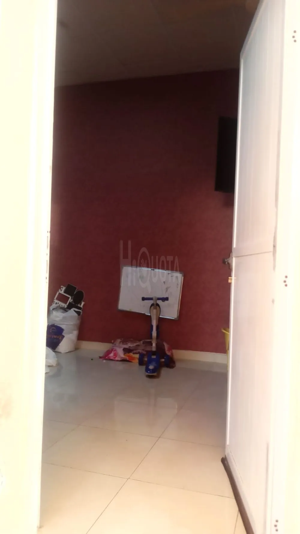 للبيع في الشارقة بيت عربي قديم ( منطقة ام خنور )