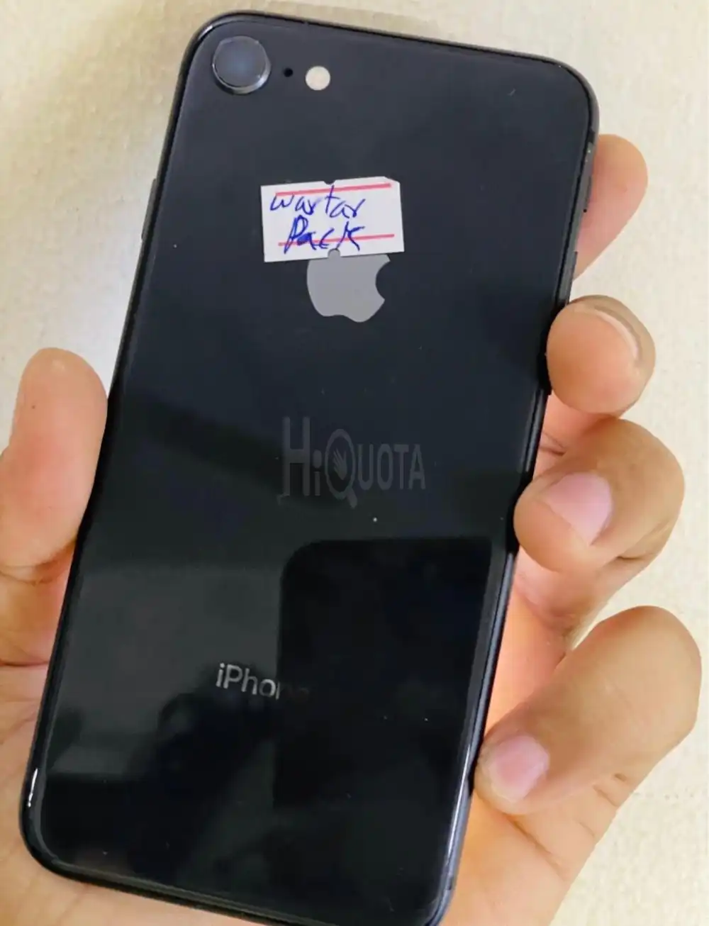 🔥📱 iPhone 8 – Black || 64GB 💥🔥