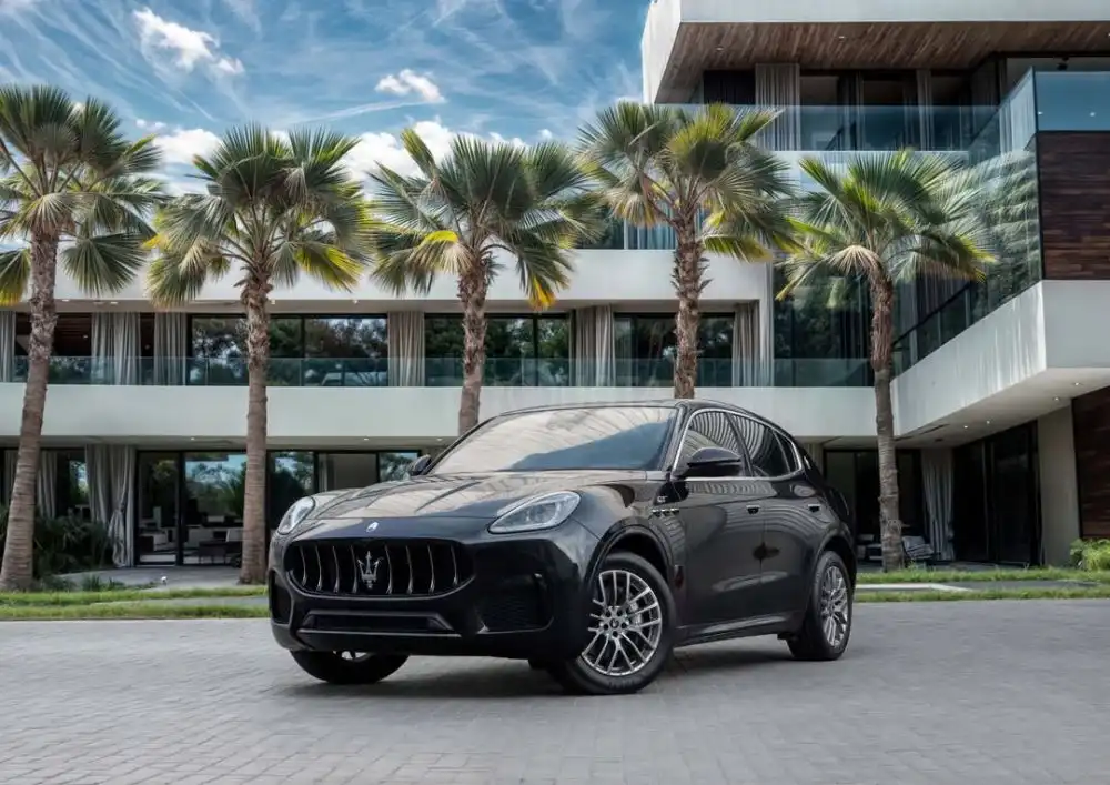 Maserati Grecale GT HYBRID  2023 for sale on HiQuota